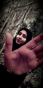 هوای بارونی