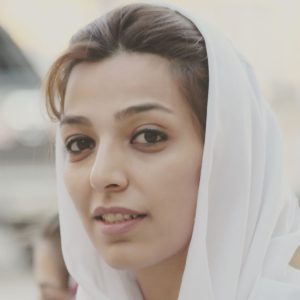 آسمون ابری