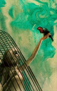 زندگی،تخیف خورده در ویترین روزمرگی